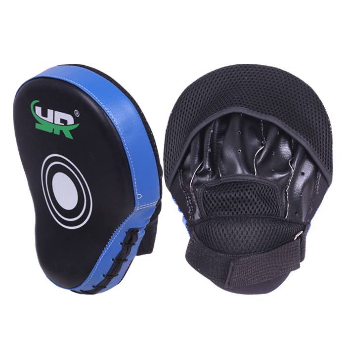 ARC-HAND TARGET, YR BLUE